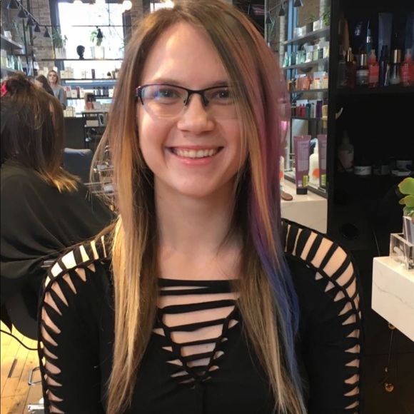 COPY - Handmade Weaved Dress Good Condition - Picture 4 of 4